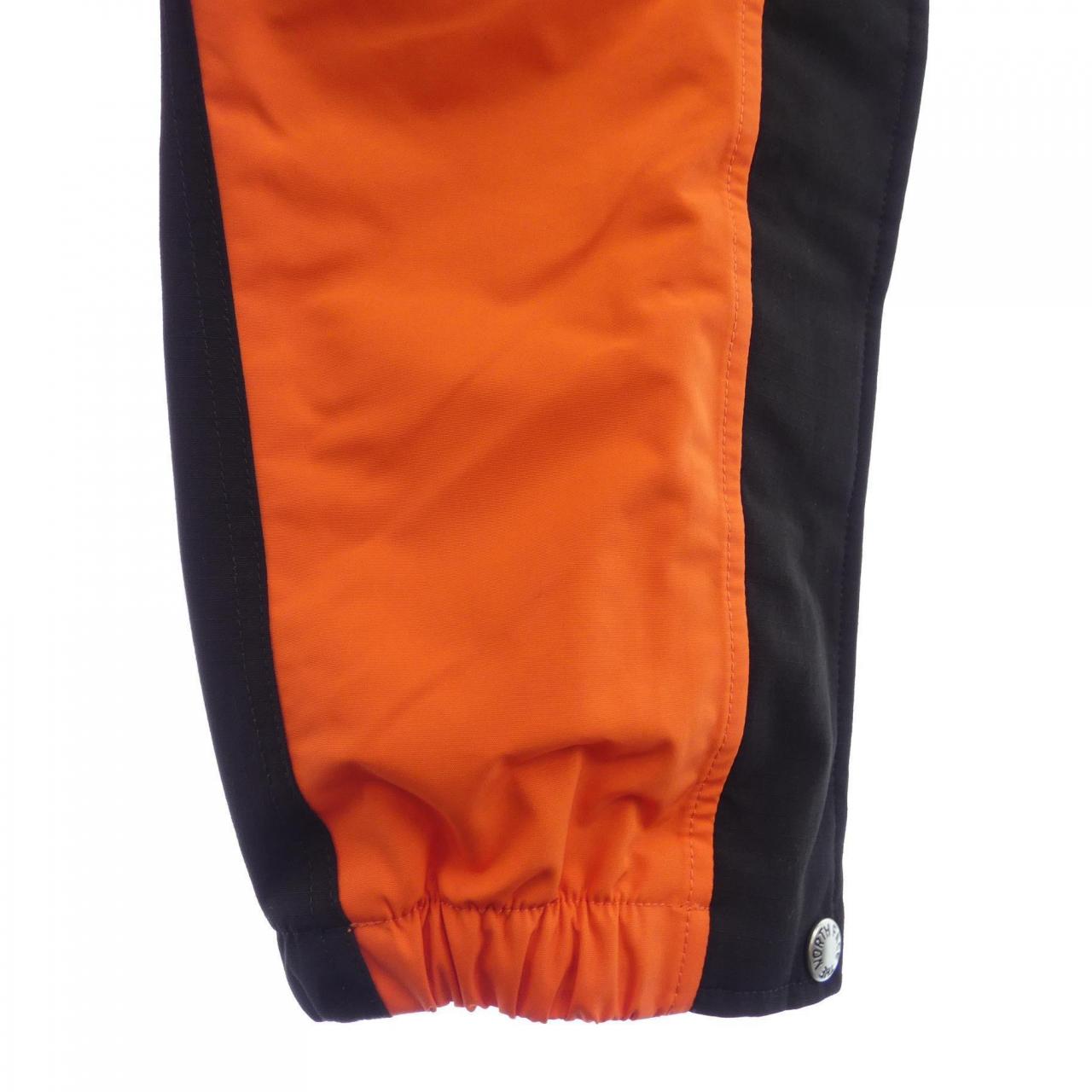 グッチ ザ ノース フェイス パンツ