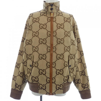 グッチ ブルゾン