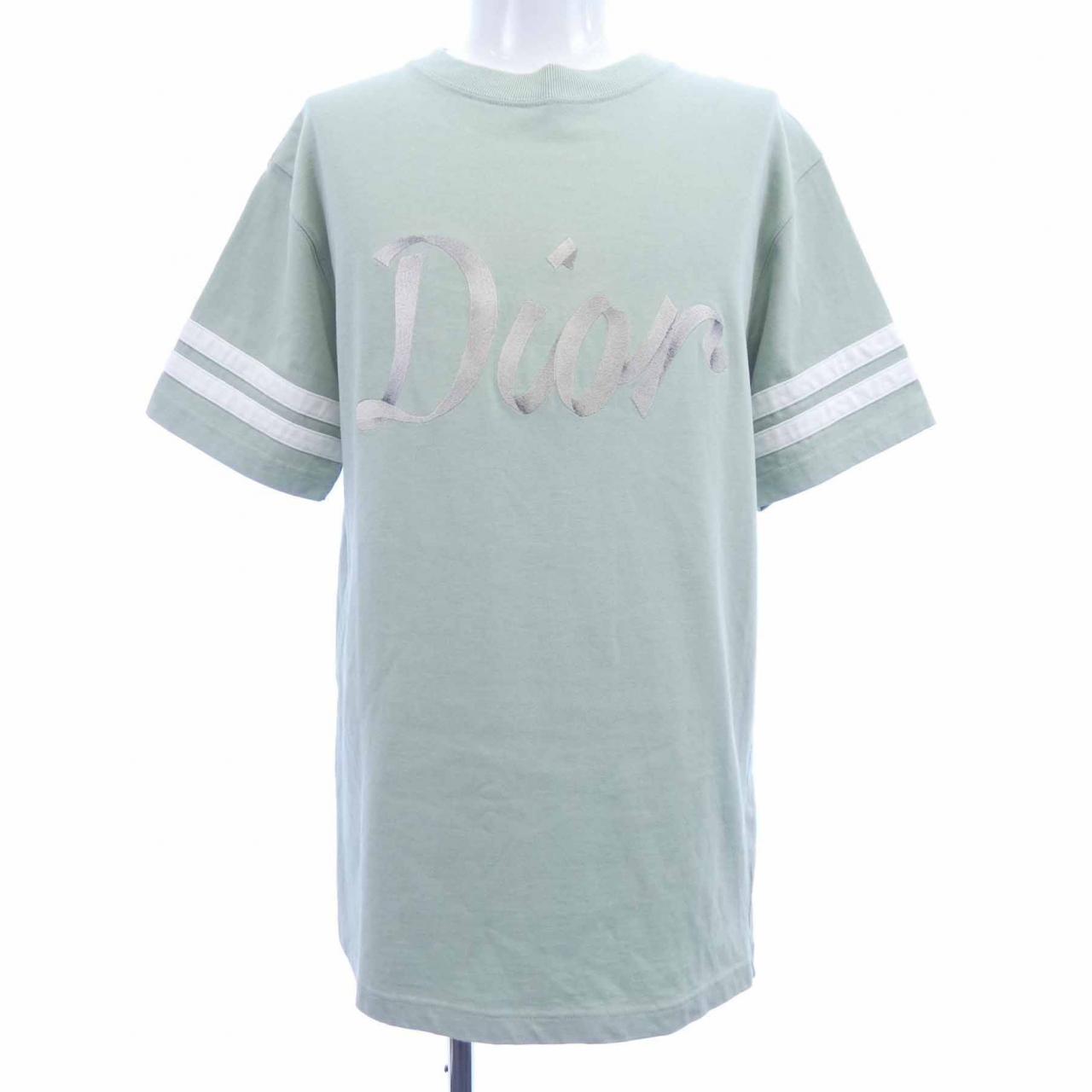 ディオール コットンTシャツ