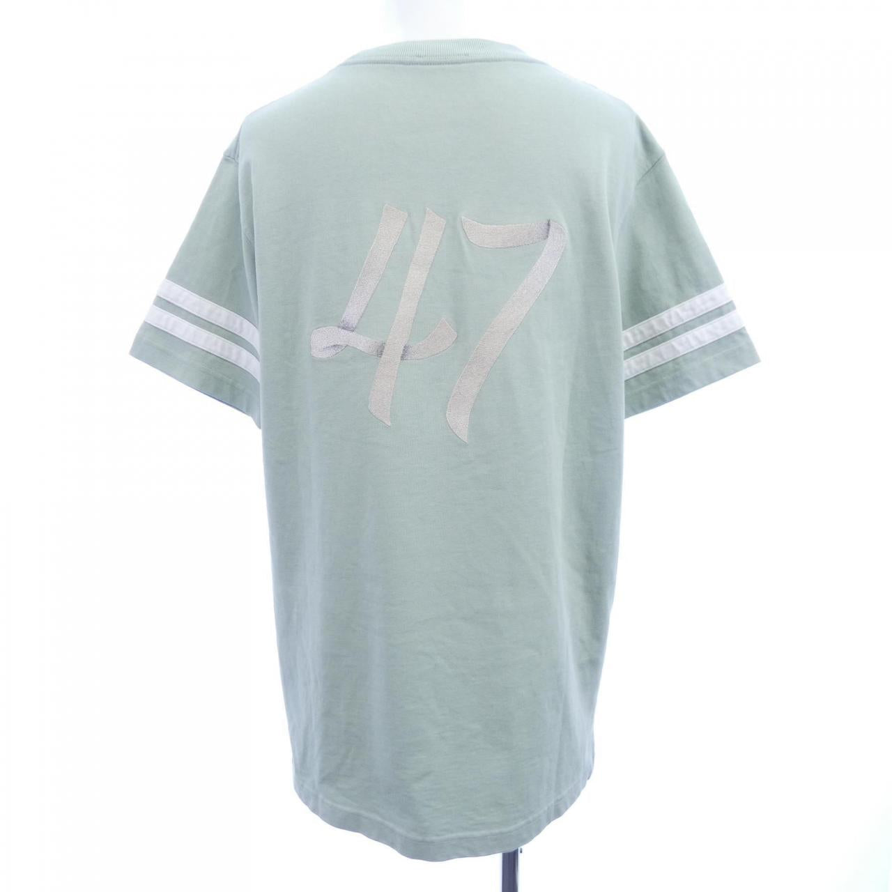 ディオール コットンTシャツ