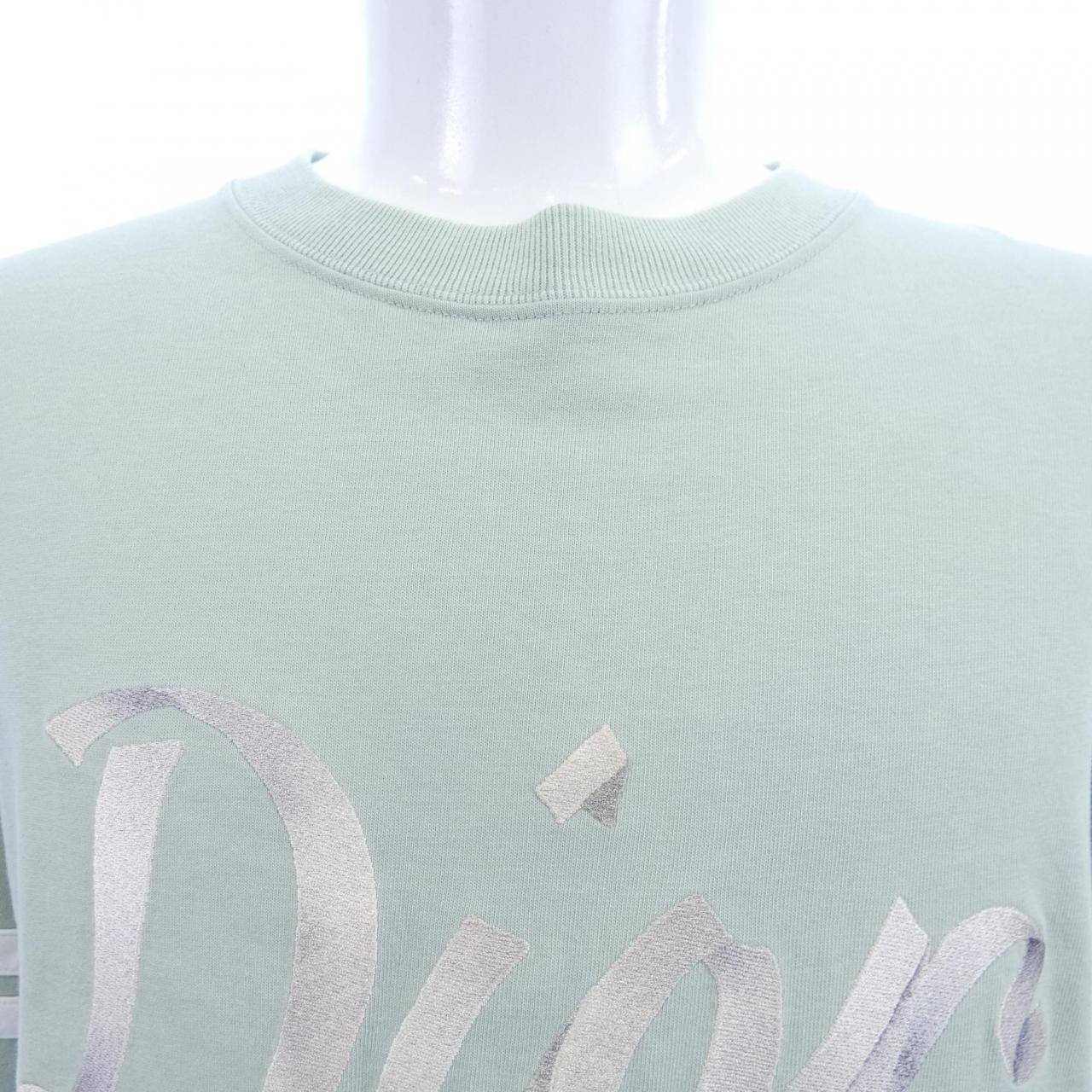 ディオール コットンTシャツ