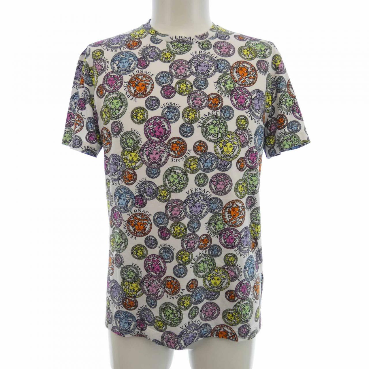 ヴェルサーチェ Tシャツ