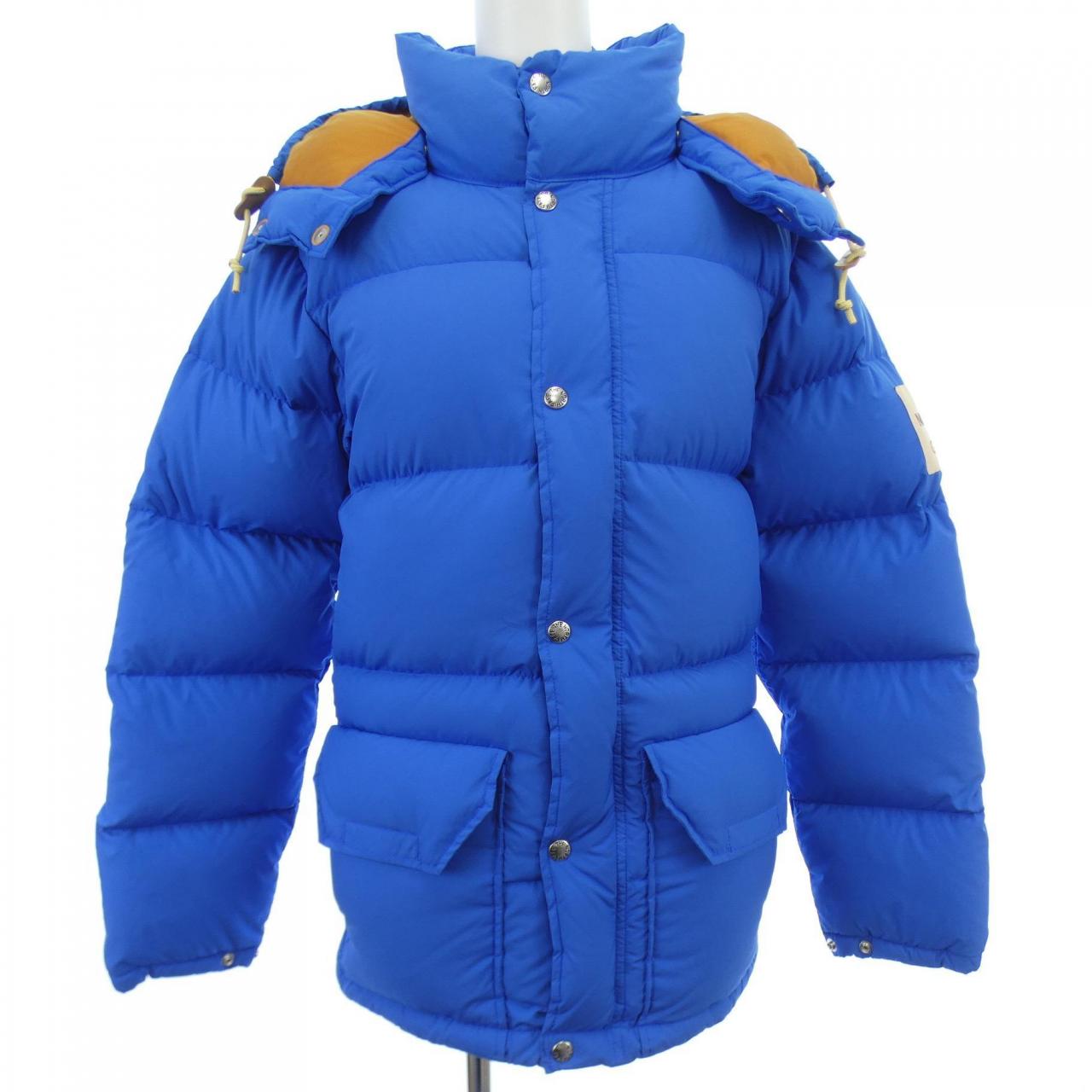 グッチ ザ ノース フェイス ダウン ジャケット