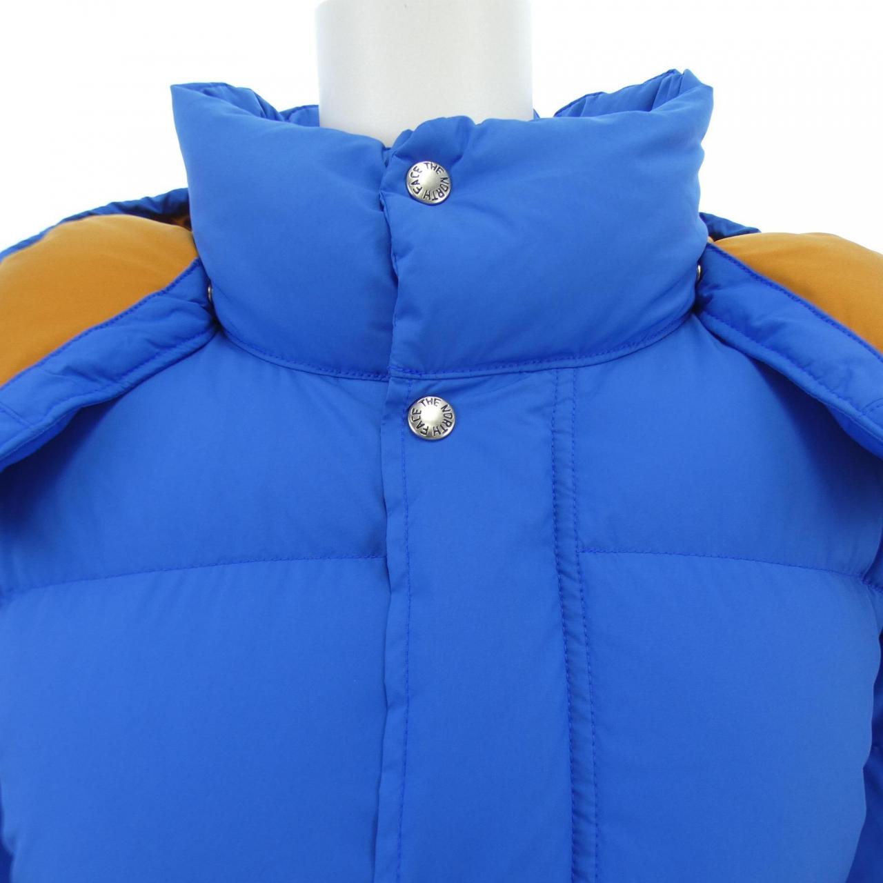 グッチ ザ ノース フェイス ダウン ジャケット