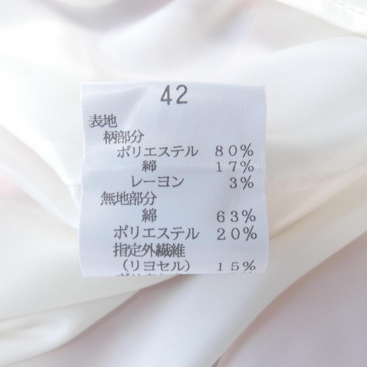 ローズティアラ ワンピース