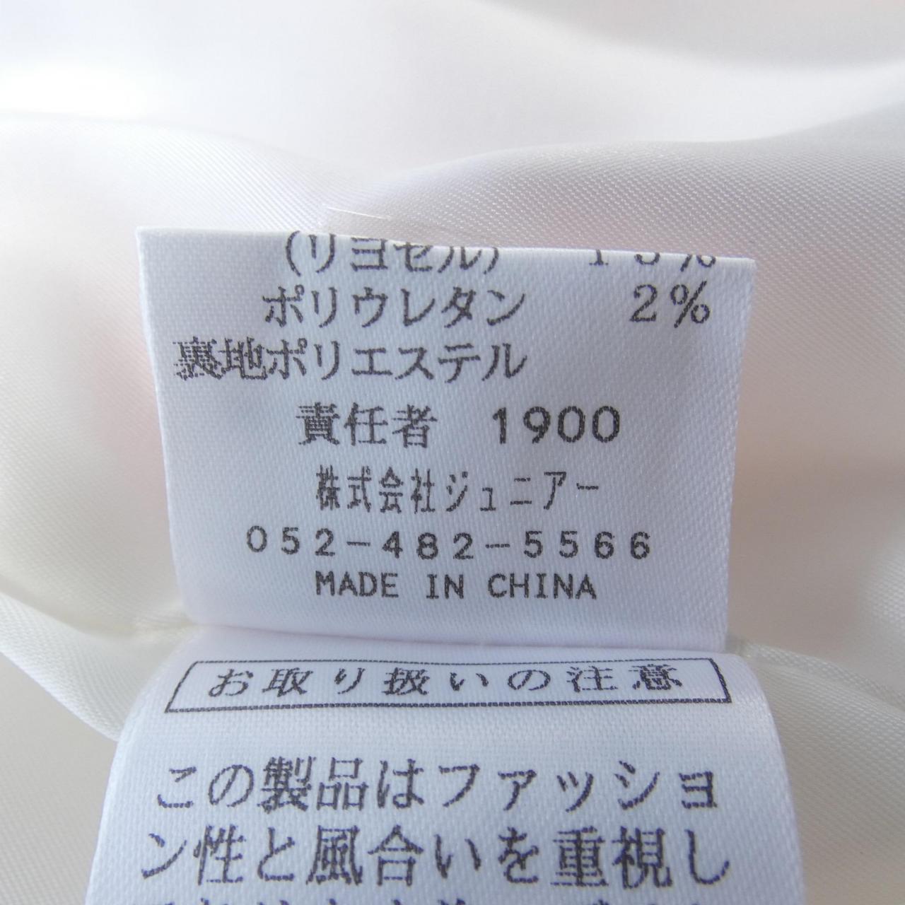 ローズティアラ ワンピース