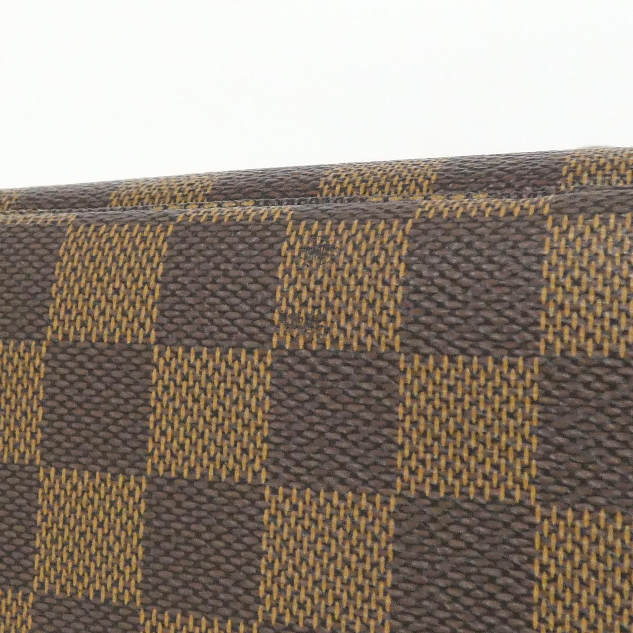 ルイヴィトン ダミエ バッグ