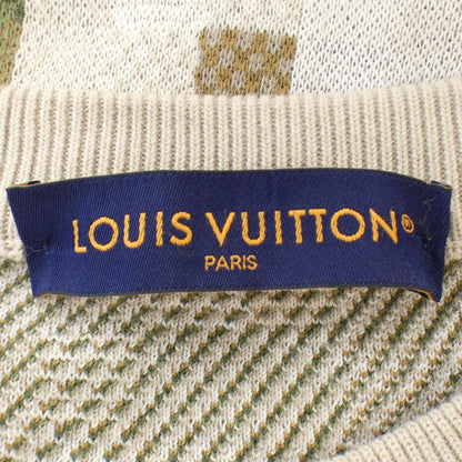 ルイヴィトン ニット