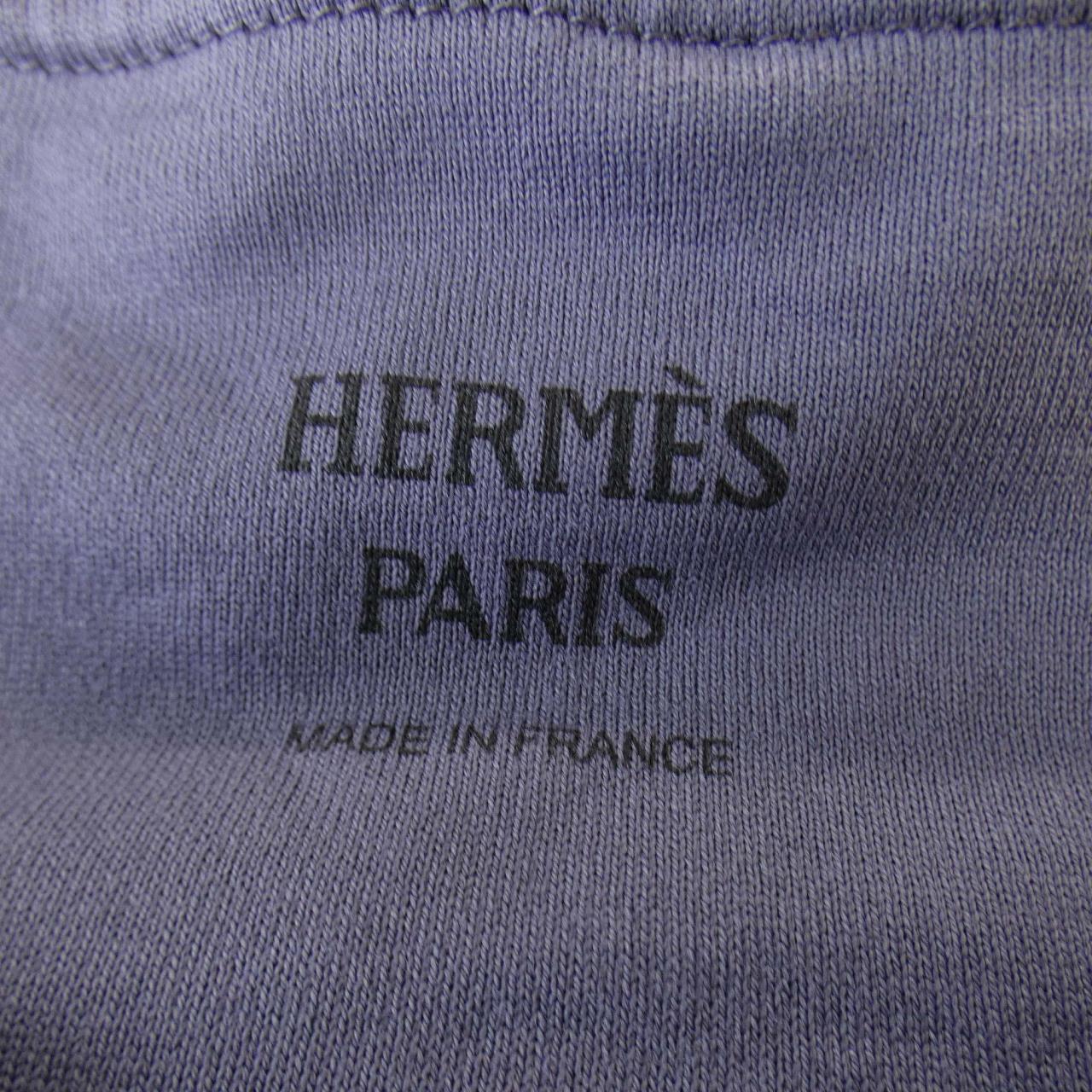 エルメス Tシャツ
