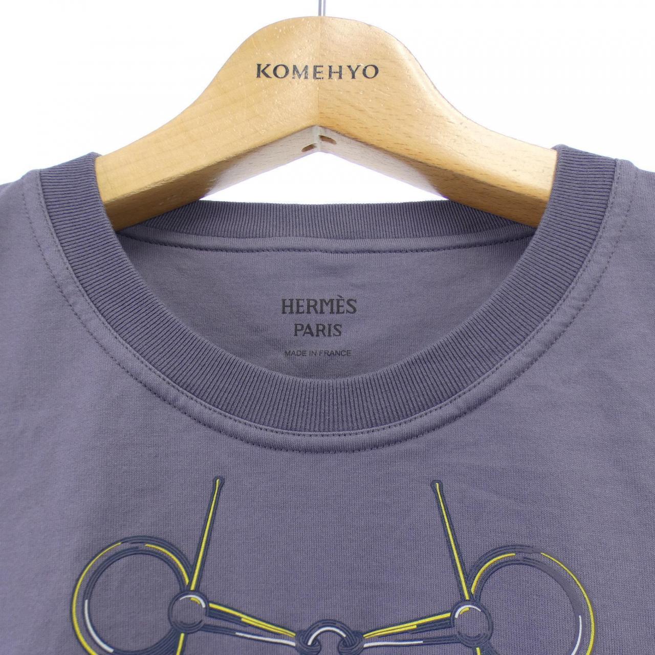 エルメス Tシャツ