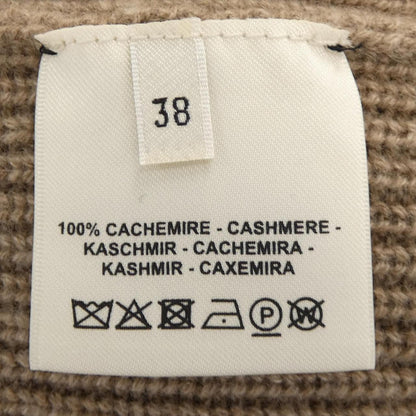 エルメス カシミヤワンピース