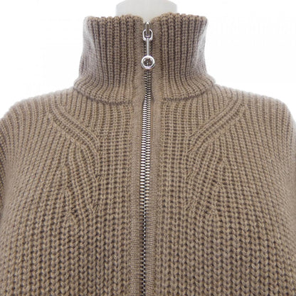 エルメス カシミヤワンピース