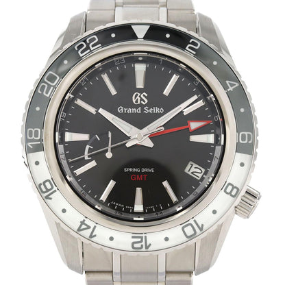 グランドセイコー スポーツコレクション ステンレススチール