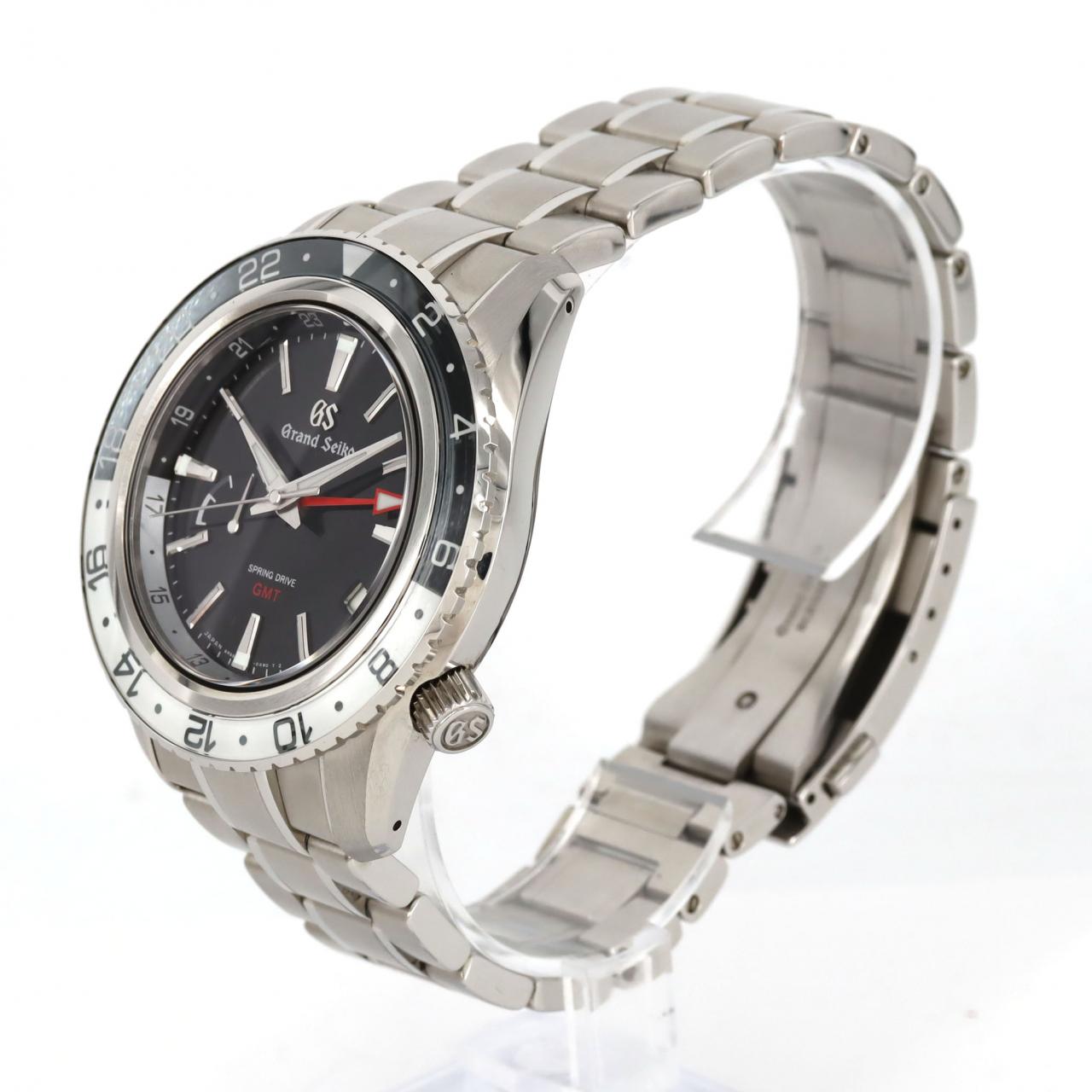 グランドセイコー スポーツコレクション ステンレススチール