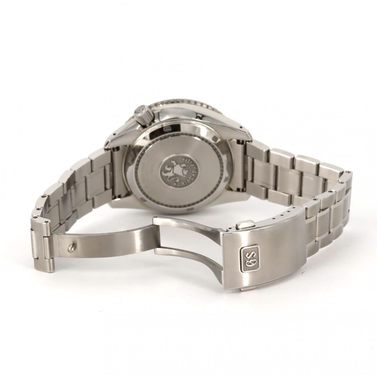 グランドセイコー スポーツコレクション ステンレススチール