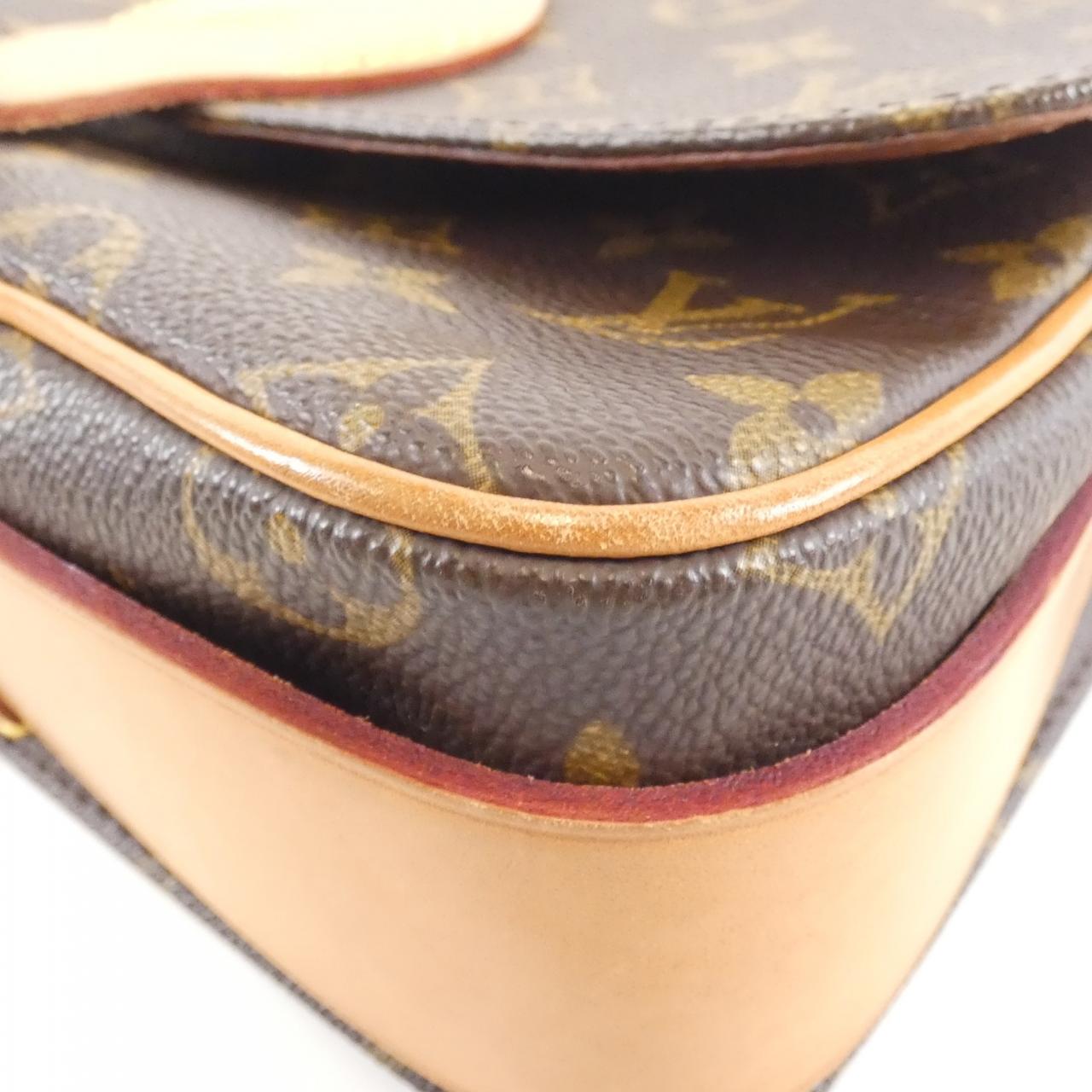 ルイ ヴィトン モノグラム ショルダーバッグ