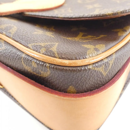 ルイ ヴィトン モノグラム ショルダーバッグ