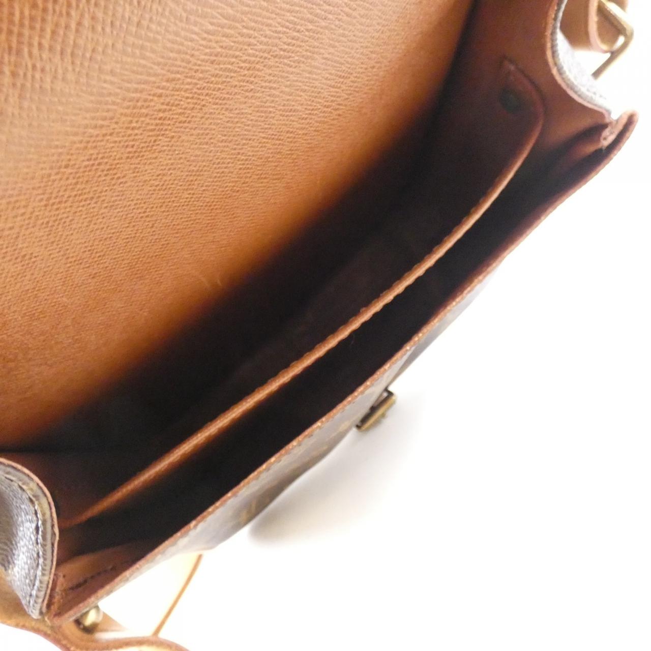 ルイ ヴィトン モノグラム ショルダーバッグ