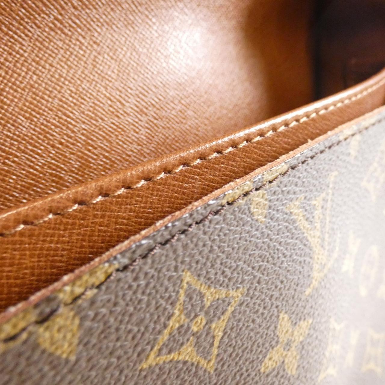 ルイ ヴィトン モノグラム ショルダーバッグ