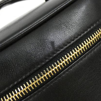 シャネル ラムスキン ショルダーバッグ