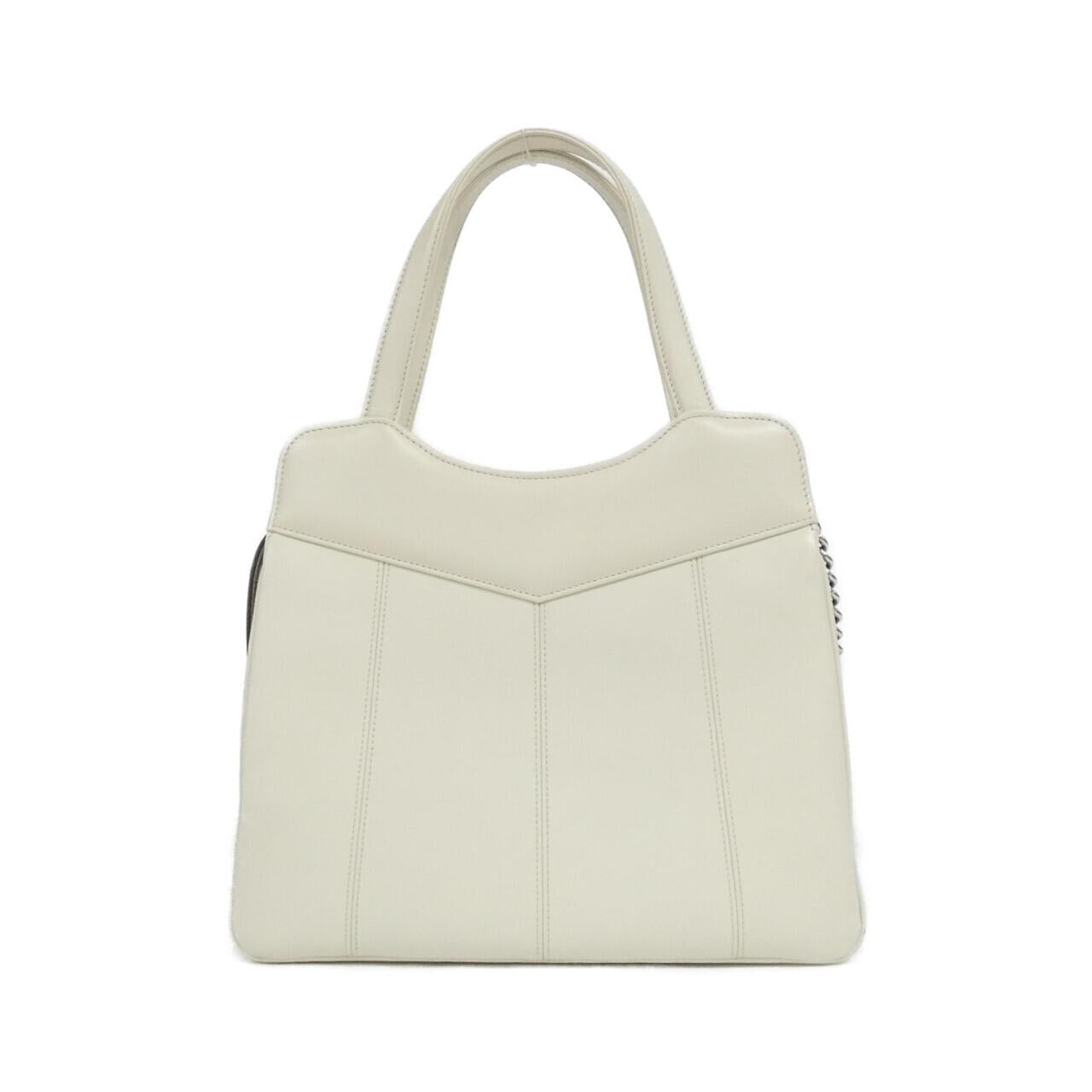 グッチ PETITE GG レザーショルダーバッグ