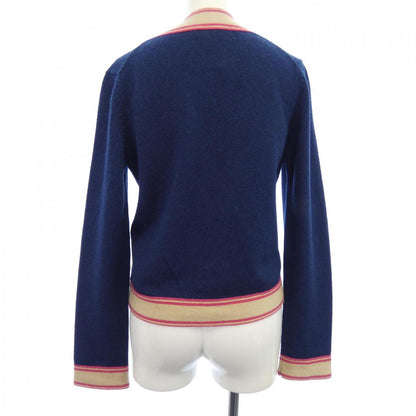 シャネル P62955K48449 カシミヤカーディガン