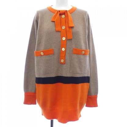 シャネル カシミヤ ニット