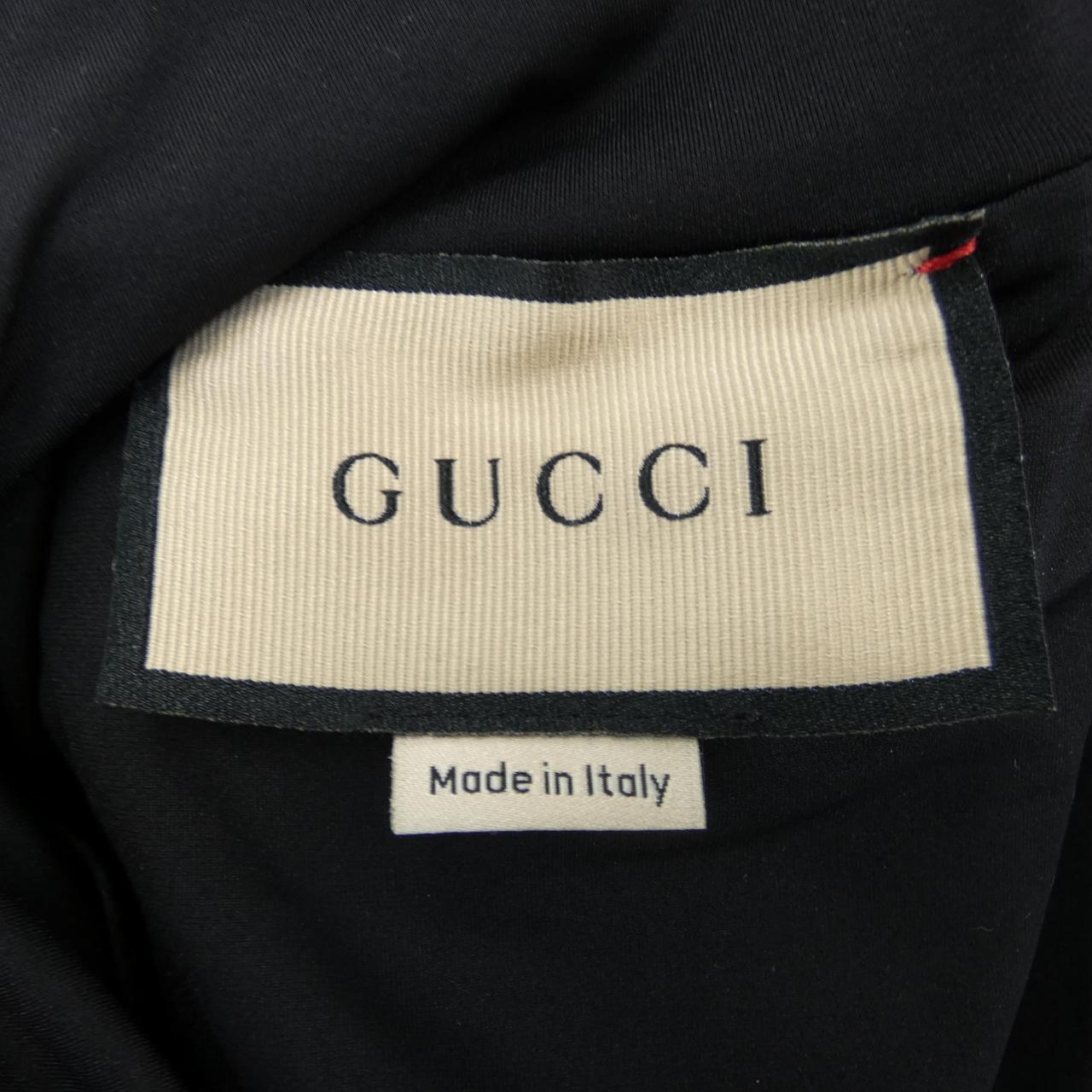 グッチ ジャケット