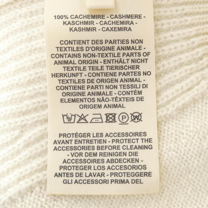 エルメス カシミヤ ベスト
