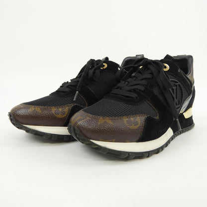 ルイヴィトン ランアウェイライン スニーカー