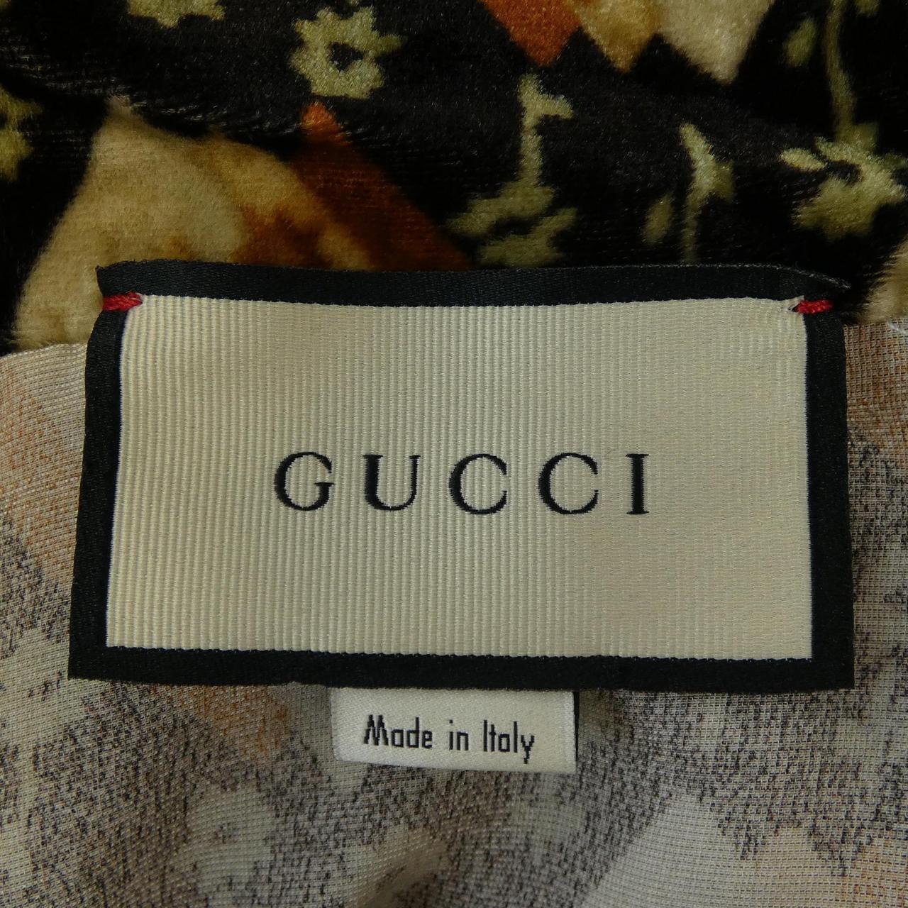 グッチ ジャケット