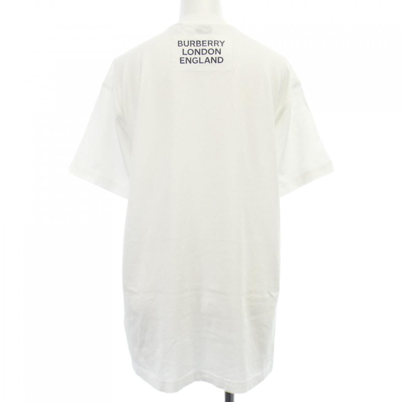 バーバリー Tシャツ