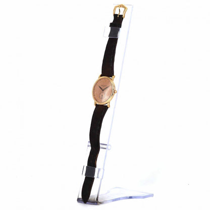 パテック フィリップ カラトラバ Au750 手巻き