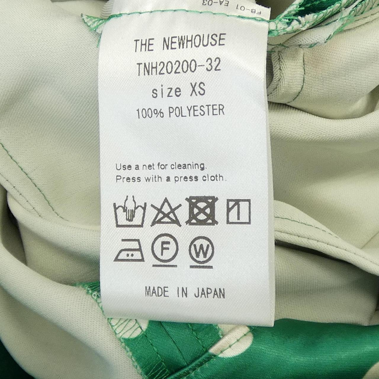 ザニューハウスオールインワン