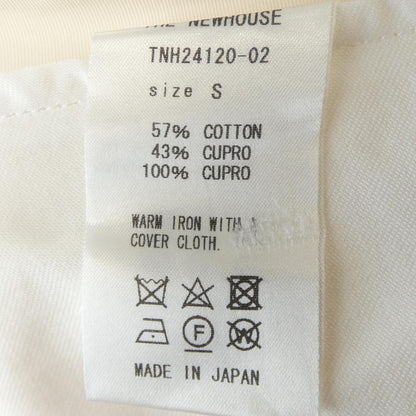 ザニューハウス パンツ