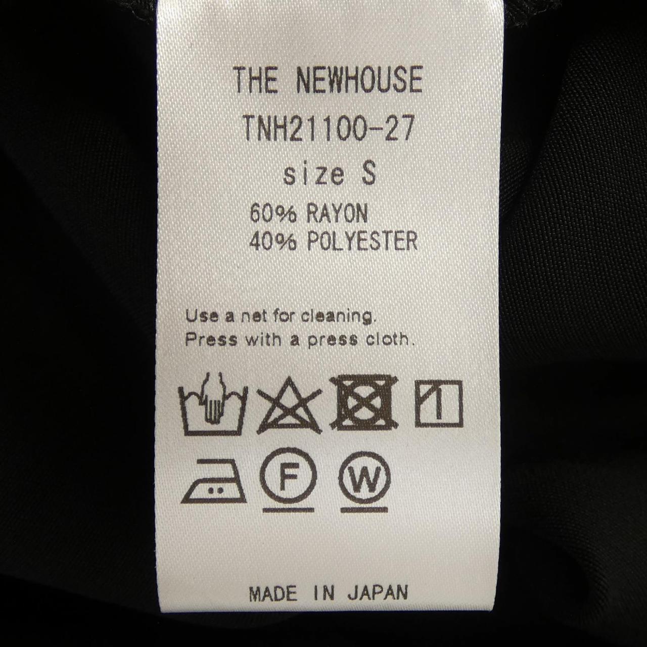 ザニューハウス ワンピース
