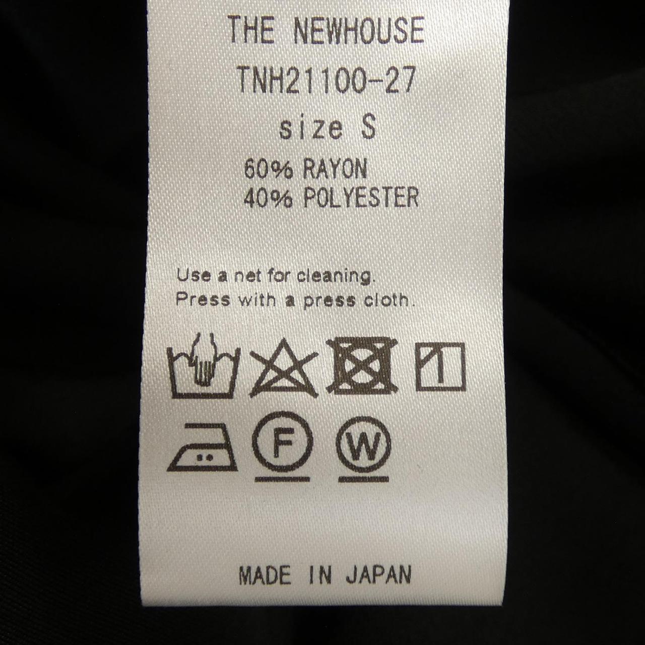 ザニューハウス ワンピース