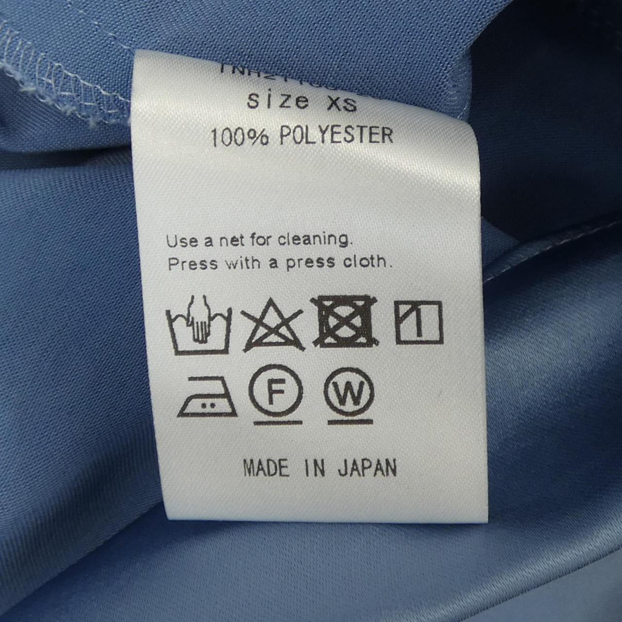 ザニューハウス パンツ