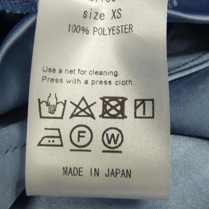 ザニューハウス パンツ