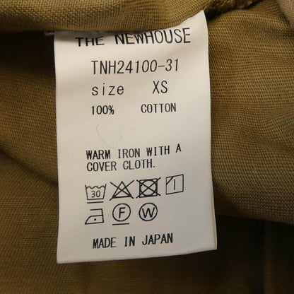 ザニューハウス ベスト