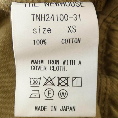 ザニューハウス ベスト