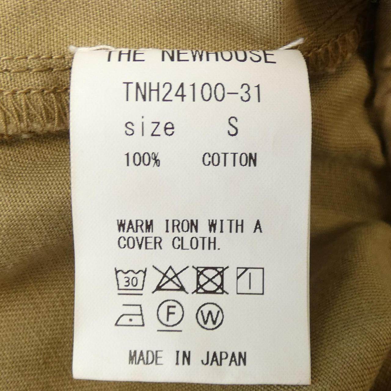 ザニューハウス ベスト