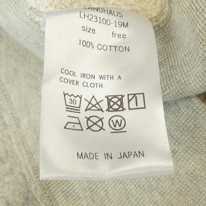 ランドハウススウェット