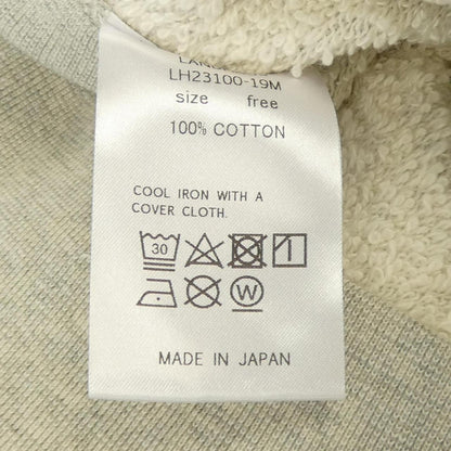 ランドハウス スウェット