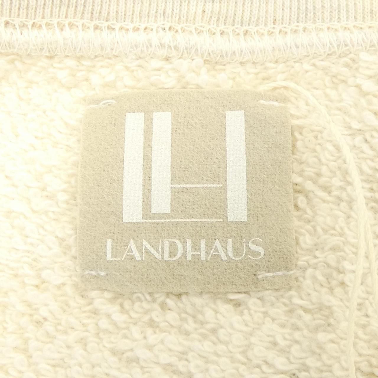 ランドハウス スウェット