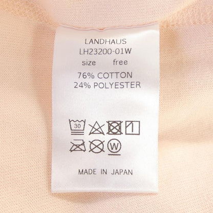 LANDHAUS シャツ
