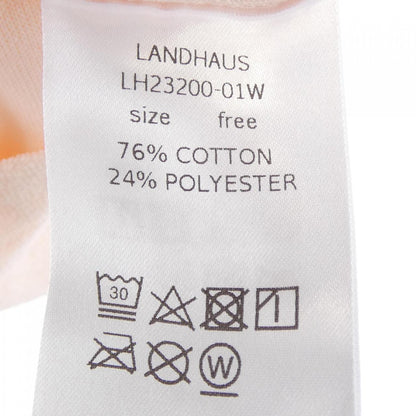 LANDHAUS コットンシャツ