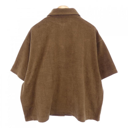 LANDHAUS コットンシャツ