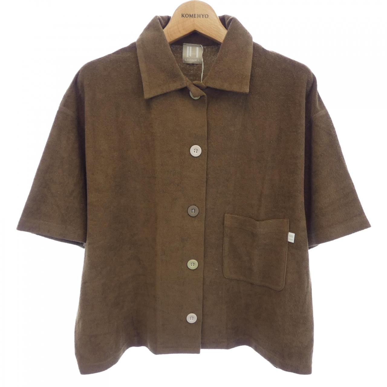 LANDHAUS シャツ