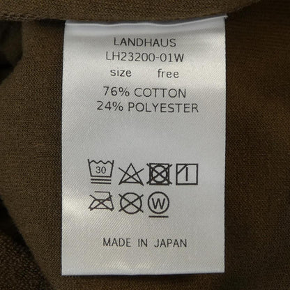 LANDHAUS シャツ